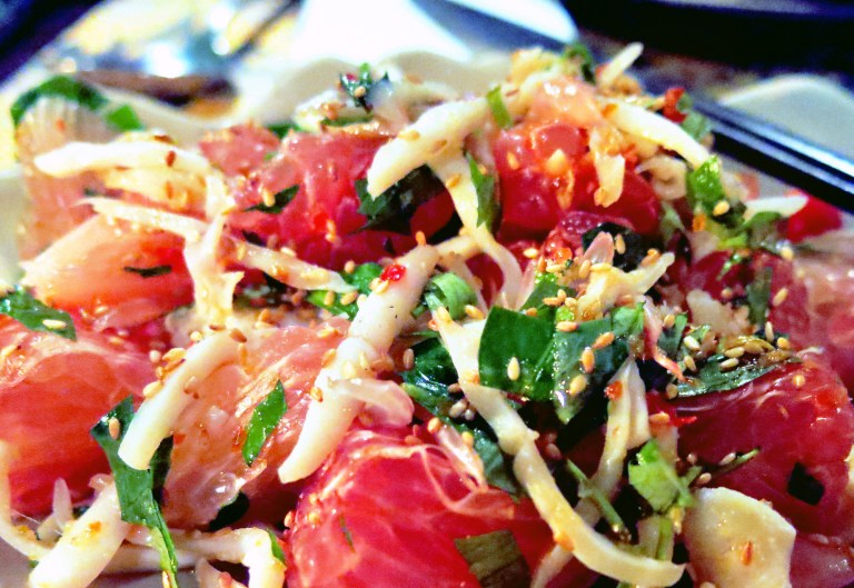 insalata-di-pomelo-e-gamberi vietnam