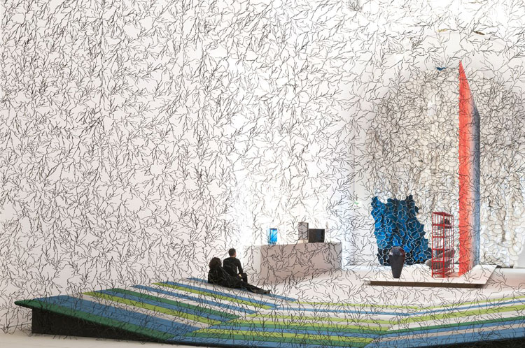 Ronan and Erwan Bouroullec_8